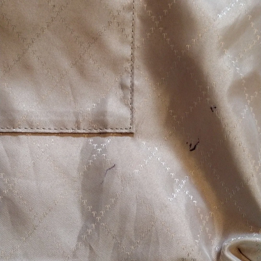 Talbots tote style purse. - Picture 10 of 13